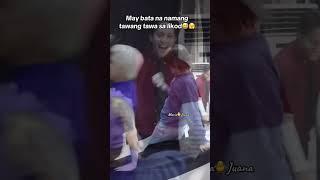 Tawang tawa nnman ang Ken  #shorts #shortsviral #shortsfeed #shortvideo #youtubeshorts #sb19 #viral