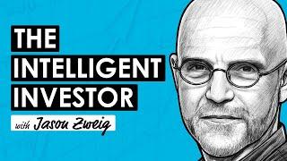 The Intelligent Investor Rides Again w/ Jason Zweig (RWH050)