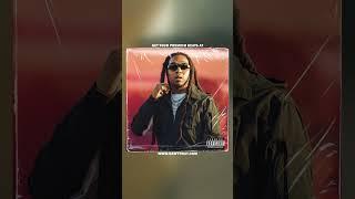 " Old Money  " Takeoff Type Beat | Nawtyway