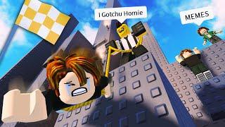 ROBLOX Altitorture Funny Moments (MEMES) 