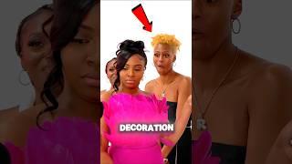 She EXPOSED Him Pop The Balloon or Find Love | With Arlette Amuli