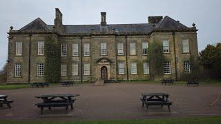 Wallington Hall Northumberland