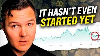 Total Crypto Market Chart Reveals Shocking Truth