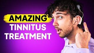 This Surgery Can ACTUALLY Stop Tinnitus | Dr. Claire Murphy, AuD