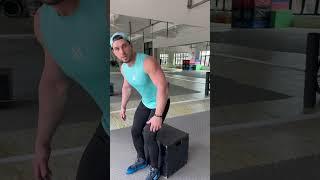  Как избавиться от боли в пояснице? #больвпояснице #здороваяспина #упражнение #поясница #упражнения