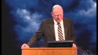 Chuck Missler Revelation Session 22 Ch19 The Return Of The King