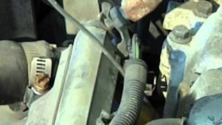 How to Check Fuel Injectors With a Stethoscope