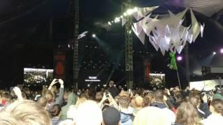 Tivoli Copenhagen Phil - Star Wars [LIVE] Roskilde Festival 2017