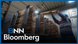 The impact of tariffs on new construction market