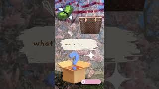Luxury Bags that are LUCKY & Unlucky Part 2 - Feng Shui tips because why not!? #luxuryhandbags