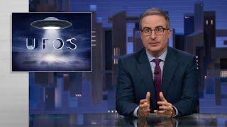 UFOs: Last Week Tonight with John Oliver (HBO)