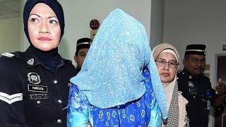 Syariah court sentences single mother to 6 months and 6 strokes for prostitution