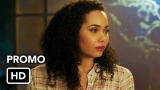 Charmed 2x08 Promo "The Rules of Engagement" (HD) Mid-Season Finale