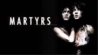 Martyrs 2008 | Le Cinéma Français | Horror French & Subtitles | Morjana Alaoui & Mylene Jampanoi