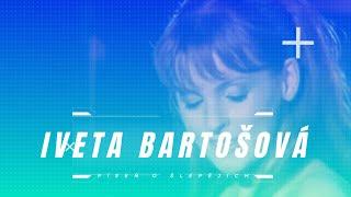 Iveta Bartošová | Píseň o šlépějích | 2003 | Fan Video