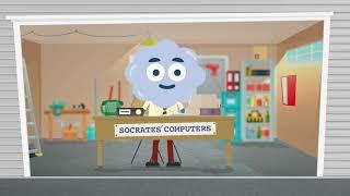 Data Protection  - Course Trailer - TalentLibrary™