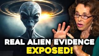 5 Hours Of Incredible UFO and Aliens Stories With Linda Moulton Howe