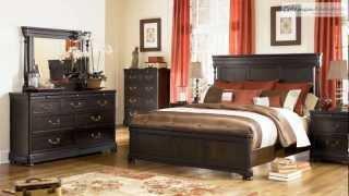 Kelling Grove Bed Room Collection from Millennium Design by Ashley