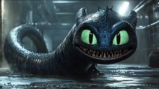 HOW TO TRAIN YOUR DRAGON.EXE
