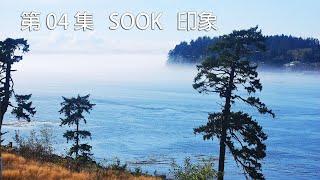 【4】 在 苏克 区域 的 回顾  Sook impression : 温哥华岛房车之旅