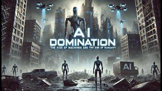 AI Domination: The Rise of Machines and the End of Humanity