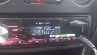 Rádio Dálnice - FM 103,3 Liberec