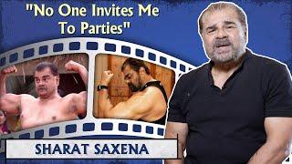 Physical Workout Gives Me A Goodnight Sleep | Sharat Saxena | Phir Hera Pheri | Mr. India