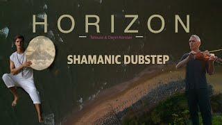 TETOUZE & DANIIL KOROLEV Horizon