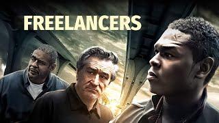 Freelancers | STARKINO mit 50 Cent, Forest Whitaker & Robert De Niro