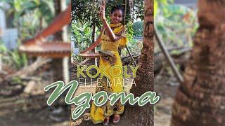 KOKOLY ELLE MADA - Ngoma | MUSIC COULEUR TROPICAL | NOUVEAUTE GASY 2022