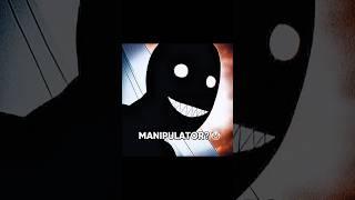 Manipulator Naruto ️ #anime #naruto #narutoshippuden #animeshorts #otaku #amv #shorts