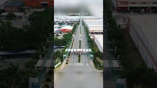 Top 3 tỉnh thành nhiều KCN nhất cả nước #batdongsanvinhomes #batdongsan #minhchienbđs