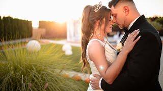 Magda & Mateusz | Wedding Trailer 2023 ️‍ | Teledysk Ślubny