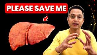 Cleanse Your Liver Naturally at Home | लिवर साफ़ करने के उपाय | Home Remedies to Detoxify your Liver