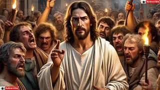Jesus Christ Story  || full story in English ||