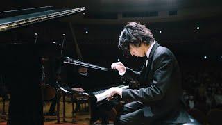 Chopin: Piano Concerto No. 1 in E minor, Op. 11 (Live) - Hayato Sumino