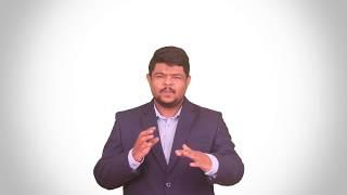 Why Digital Marketing? Shoaib Valai | #MarketingMonday