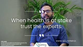 Healthtrip at Every Step | Bangladesh Success Story | Digital Ad