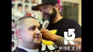 RISE 2 IT PRODUCTIONS 2018 REVIEW