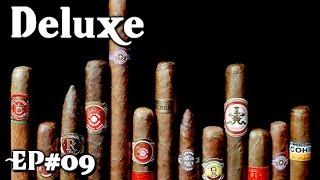 Finest Cigars | Deluxe | Episode 9 | Lehren Lifestyle