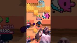 Brawl Stars Funny Clips #shorts #brawlstars