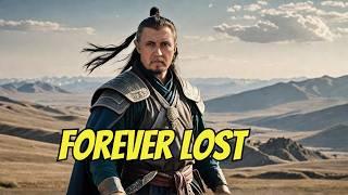 Genghis Khan is Dead – #Mongolian #FolkRock |Music Video (Official)