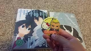 Otaku Republic Haul 2