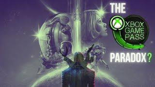 Does Xbox Game Pass really affect games quality?