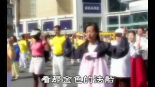 MTV 师 恩 颂 (更新版)