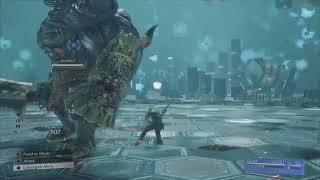 Easier way - Cloud v the warriors