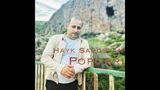 Hayk Sargsyan - Popurri  {COVER 2023}