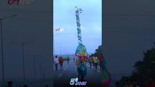 5* Jogi️🫡 jallikattu hosur jallikattu Haveri hori habba️