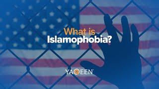 What is Islamophobia? | Animation