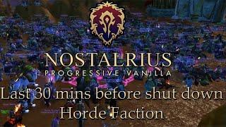 F R E S H  A Vanilla WoW Anthem by Kargoz
